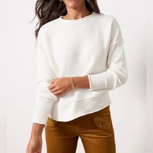 Evereve | Marta Rollneck Pullover